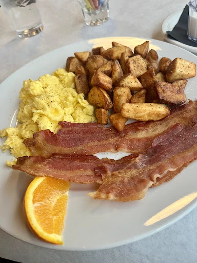 Sam's Seaside Cafe photo