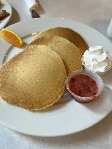 Sam's Seaside Cafe photo