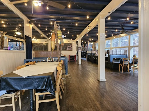 Sam's Seaside Cafe photo 9