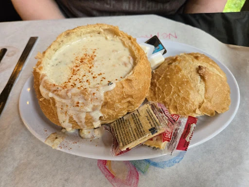 Sam's Seaside Cafe photo 6