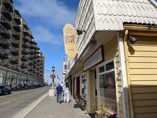 Sam's Seaside Cafe photo 5