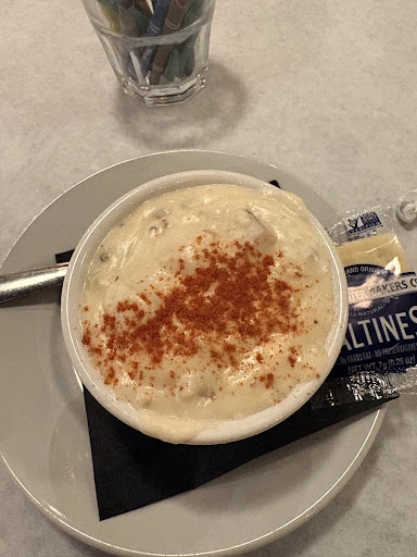 Sam's Seaside Cafe photo 4